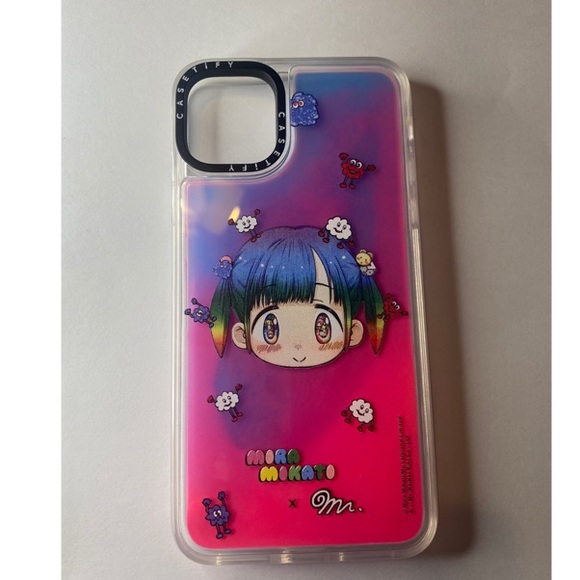 Casetify X Mira Mikati IPhone 11 Pro Max Case - Picture 7 of 16